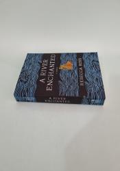 A River Enchanted (Book 1) thumb 1 4