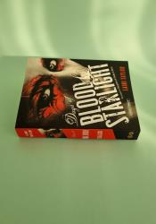 Days of Blood & Starlight (Daughter of Smoke & Bone 2) thumb 1 4