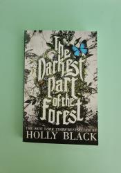 The Darkest Part of the Forest thumb 1 2