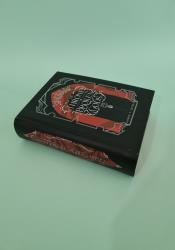 The Throne of Broken Gods (Gods & Monsters 2) thumb 1 3