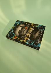 Monarch: A Romantic Thrille (Grimstone Book 2) thumb 1 3