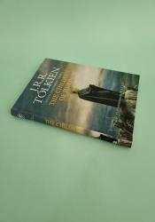 The Children Of Húrin thumb 1 3