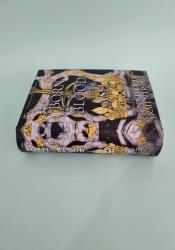 Born of Blood and Ash (Flesh and Fire 4) thumb 1 4