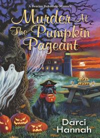 Murder at the Pumpkin Pageant (Beacon Bakeshop 4)