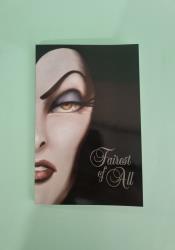 Fairest of All (Villains 1) thumb 1 3