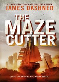 The Maze Cutter (The Maze Cutter 1)