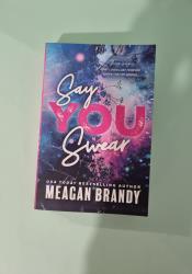 Say You Swear (Boys of Avix #1) thumb 2 2