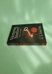 The Vampire Diaries The Return: Shadow Souls Book 6 thumb 1 5