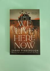 We Live Here Now thumb 1 2