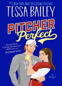 Pitcher Perfect (Big Shots 3)