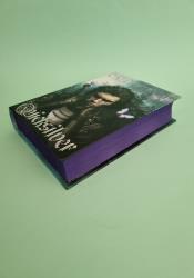 Quicksilver (The Fae & Alchemy 1) thumb 1 5
