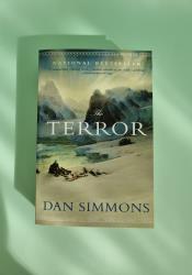 The Terror: A Novel The Terror: A Novel thumb 2 2