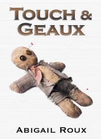 Touch & Geaux (Cut & Run 7) thumb 2 1