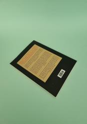 Musashi's Book of Five Rings thumb 1 5