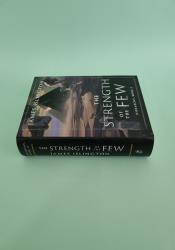 The Strength of the Few (Hierarchy Book 2) The Strength of the Few (Hierarchy Book 2) thumb 2 4