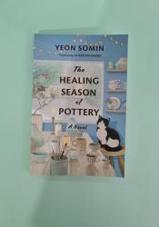 The Healing Season of Pottery The Healing Season of Pottery thumb 2 2