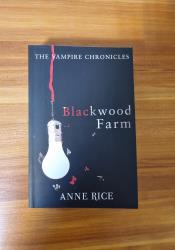 Blackwood Farm (The Vampire Chronicles 9) thumb 1 2