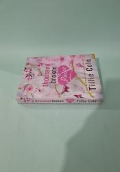 A Thousand Broken Pieces thumb 1 4