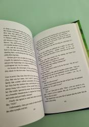 Percy Jackson's Greek Gods thumb 1 6