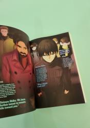 The Irregular at Magic High School, Vol. 11 (light novel) thumb 2 5