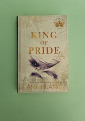 King of Pride (Kings of Sin 2) thumb 1 2