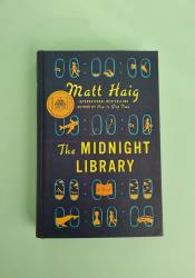 The Midnight Library thumb 1 2
