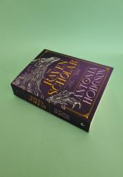 The Raven Scholar (Eternal Path Trilogy 1) thumb 1 3