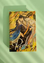 Peerless: Wu Shuang (Novel) Vol. 5 Peerless: Wu Shuang (Novel) Vol. 5 thumb 2 2