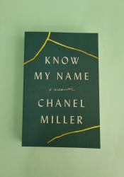 Know My Name thumb 1 2