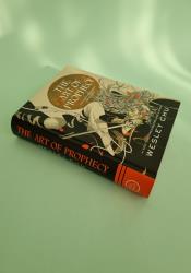 The Art of Prophecy thumb 1 3