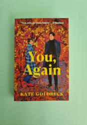 You, Again thumb 2 2
