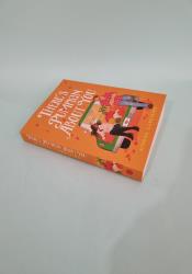 There’s Pumpkin About You thumb 1 3