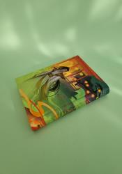 Never Ever After (Never Ever After 1) thumb 1 5