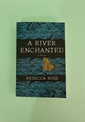 A River Enchanted (Book 1) thumb 1 2