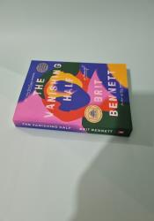 The Vanishing Half thumb 1 4