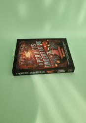 A Perilous Undertaking (Veronica Speedwell 2) thumb 1 4