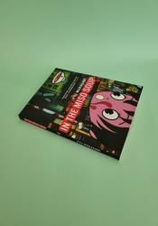 In the Miso Soup In the Miso Soup thumb 2 3