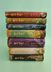 Harry Potter and the Goblet of Fire (Harry Potter 4) thumb 1 7