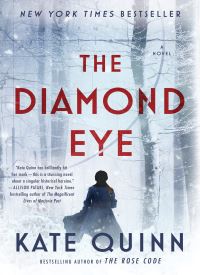The Diamond Eye thumb 2 1