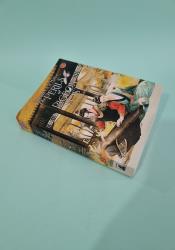 You've Got Mail: The Perils of Pigeon Post - Fei Ge Jiao You Xu Jin Shen (Novel) Vol. 2 You've Got Mail: The Perils of Pigeon Post - Fei Ge Jiao You Xu Jin Shen (Novel) Vol. 2 thumb 2 3