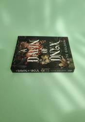 A Dawn of Onyx (The Sacred Stones 1) thumb 1 4