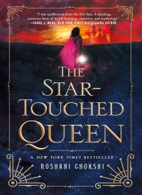 The Star-Touched Queen (The Star-Touched Queen 1) thumb 2 1