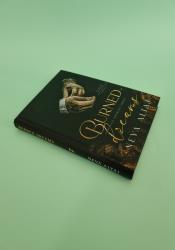 Burned Dreams (Perfectly Imperfect 7) thumb 1 3