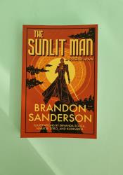 The Sunlit Man thumb 1 2