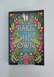 A Rake of His Own (Stariel 5) thumb 2 2