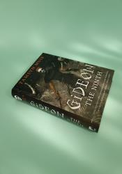 Gideon the Ninth (The Locked Tomb 1) thumb 2 3