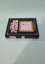 There Are 3 Women & 4 Men thumb 1 3