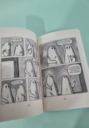 The Sad Ghost Club Vol 3 thumb 1 8