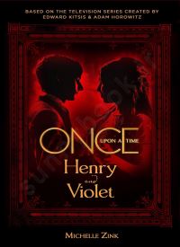 Once Upon a Time - Henry and Violet thumb 2 1