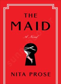 The Maid (A Molly the Maid mystery Book 1) thumb 2 1